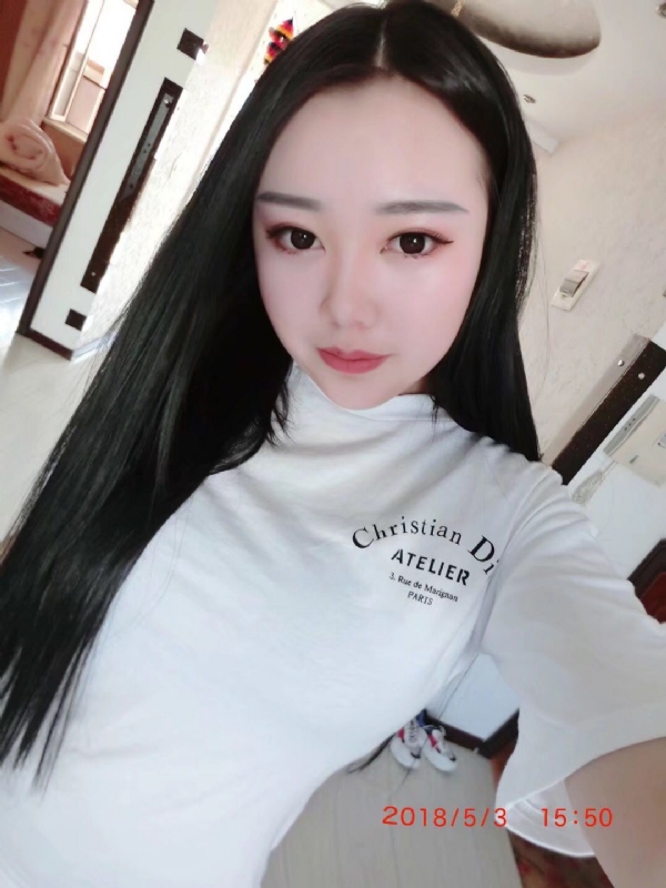 佳怡的第三张照片--南平相亲服务中心