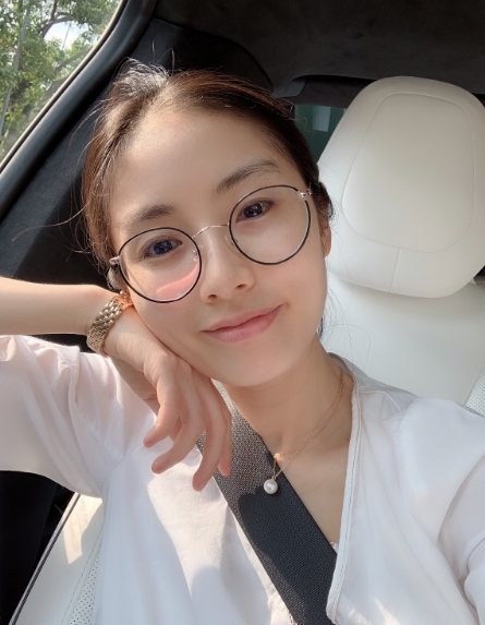 Anna的第二张照片--南平相亲服务中心