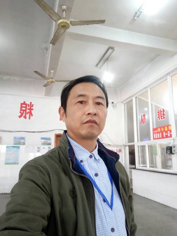 明月的第三张照片--南平相亲服务中心