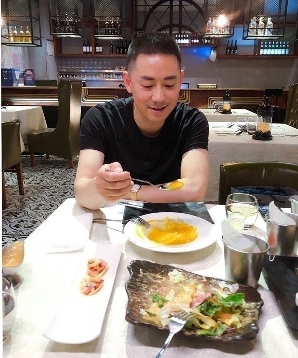 空空如也的第一张照片--南平相亲服务中心