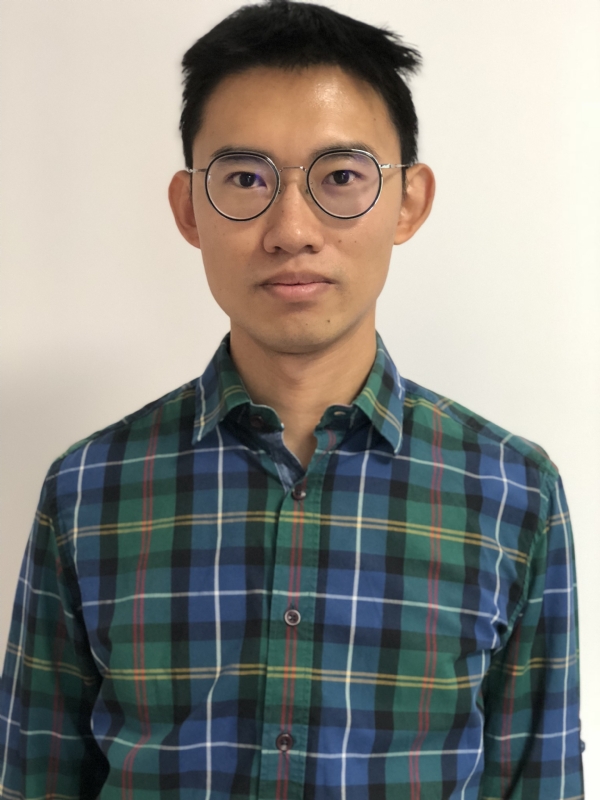 廉钧的第一张照片--南平相亲服务中心