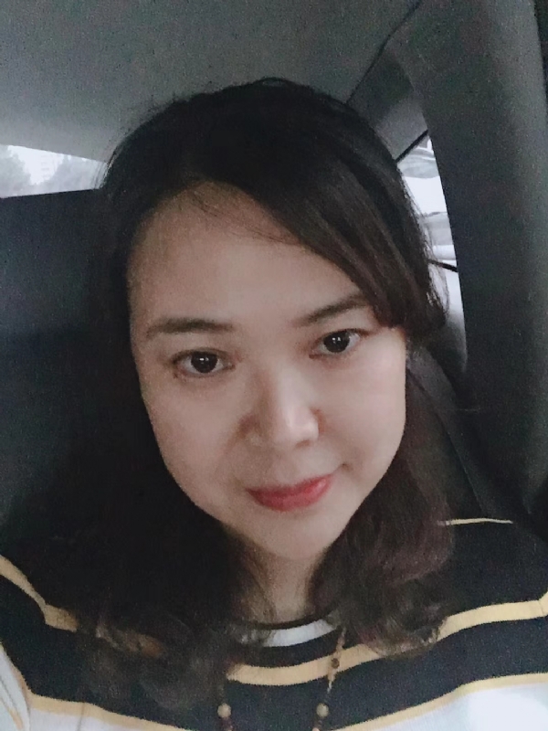 欣的第一张照片--南平相亲服务中心