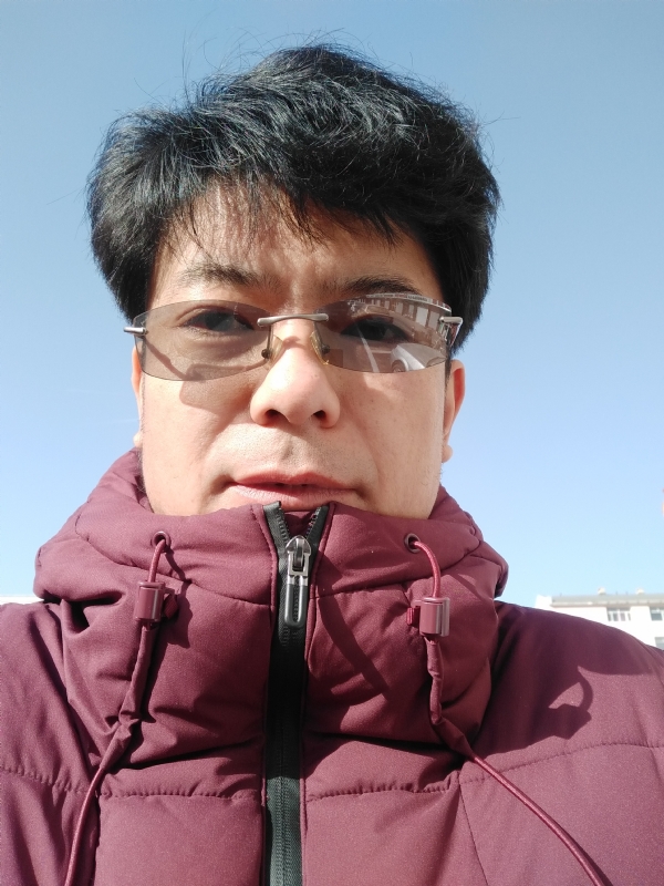 一生随缘的第一张照片--南平相亲服务中心