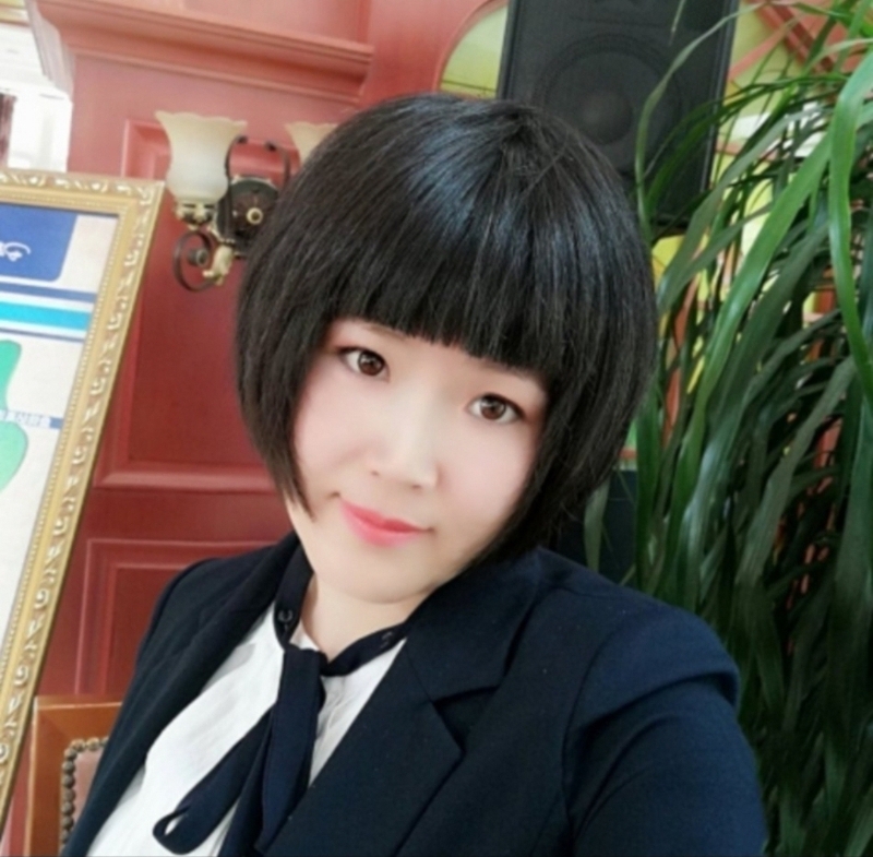 倾城之恋的第一张照片--南平相亲服务中心