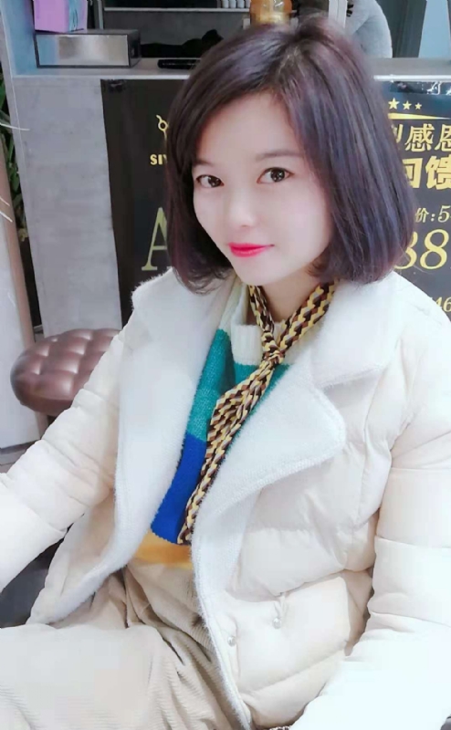 认真的雪的第一张照片--南平相亲服务中心