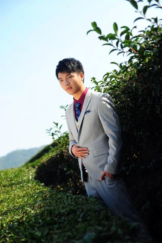 时缘的第一张照片--南平相亲服务中心