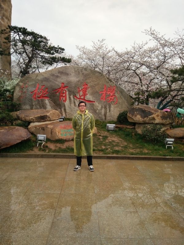 唯一的第一张照片--南平相亲服务中心