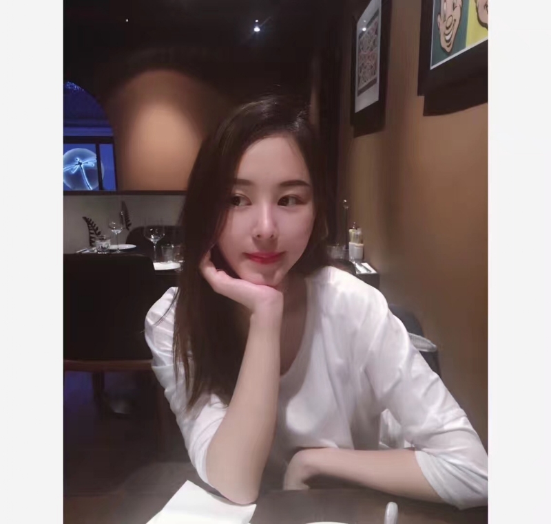 筱月悦的第一张照片--南平相亲服务中心