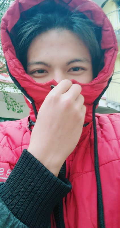 姜小迈的第一张照片--南平相亲服务中心