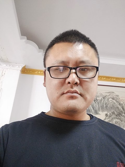 永不言败的第一张照片--南平相亲服务中心