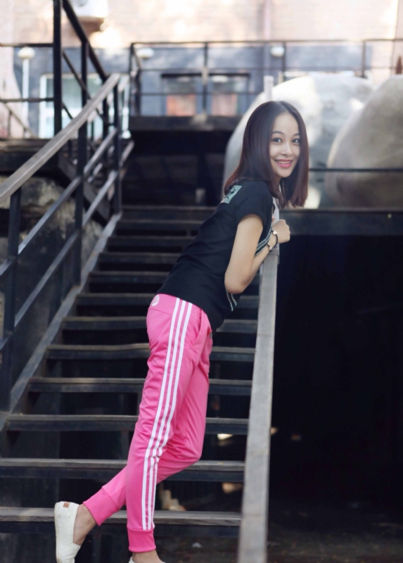 玉儿小骄傲的第一张照片--南平相亲服务中心