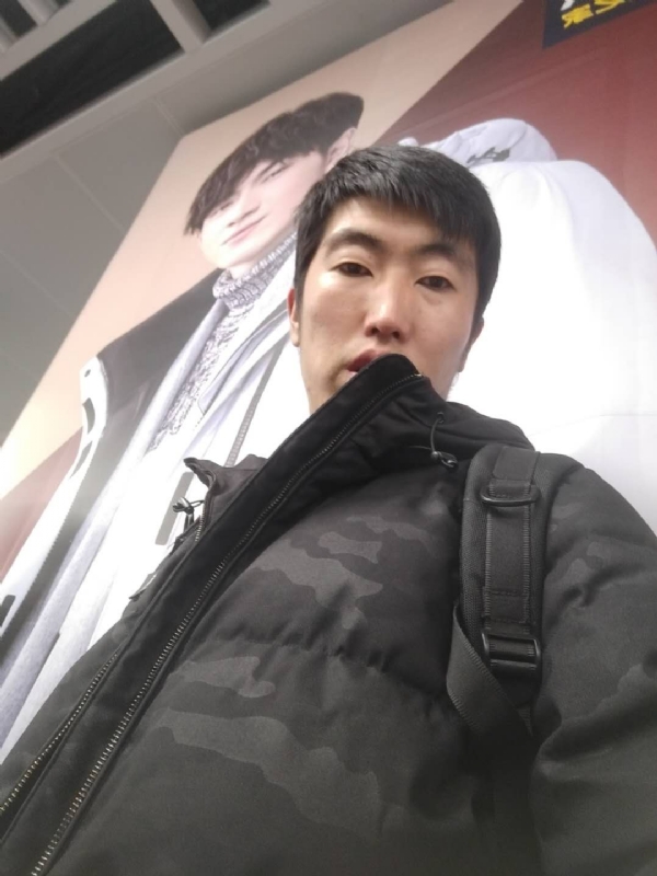 siyuan的第二张照片--南平相亲服务中心