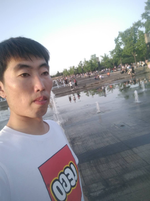 siyuan的第三张照片--南平相亲服务中心