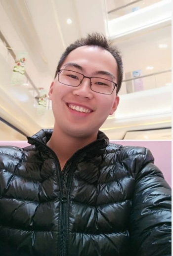 Allen的第二张照片--南平相亲服务中心