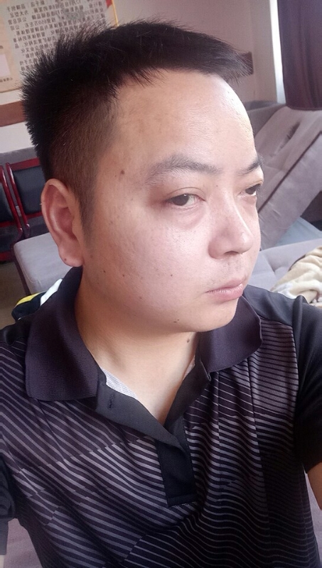 大熊的第一张照片--南平相亲服务中心