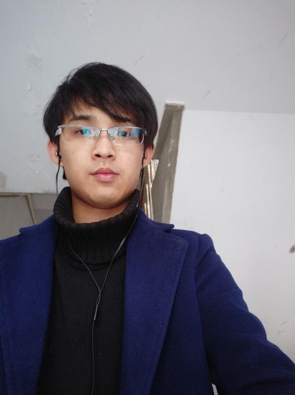 LY的第一张照片--南平相亲服务中心