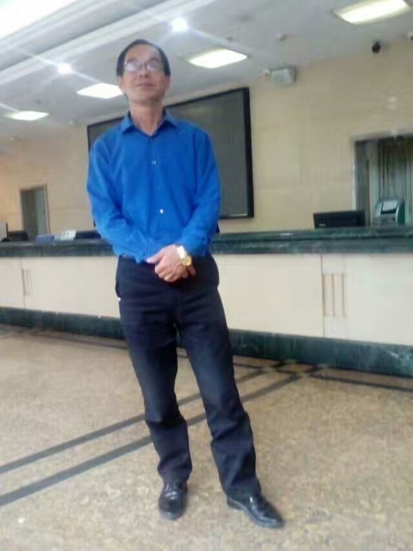 楚风的第一张照片--南平相亲服务中心