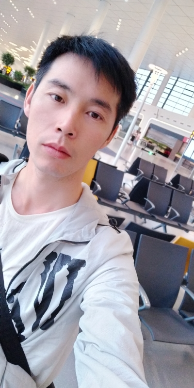 单身狗的第一张照片--南平相亲服务中心