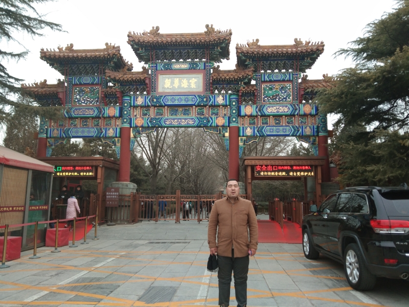 一羽垂天的第二张照片--南平相亲服务中心