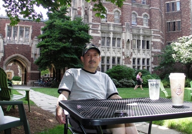 东京华人的第二张照片--南平相亲服务中心