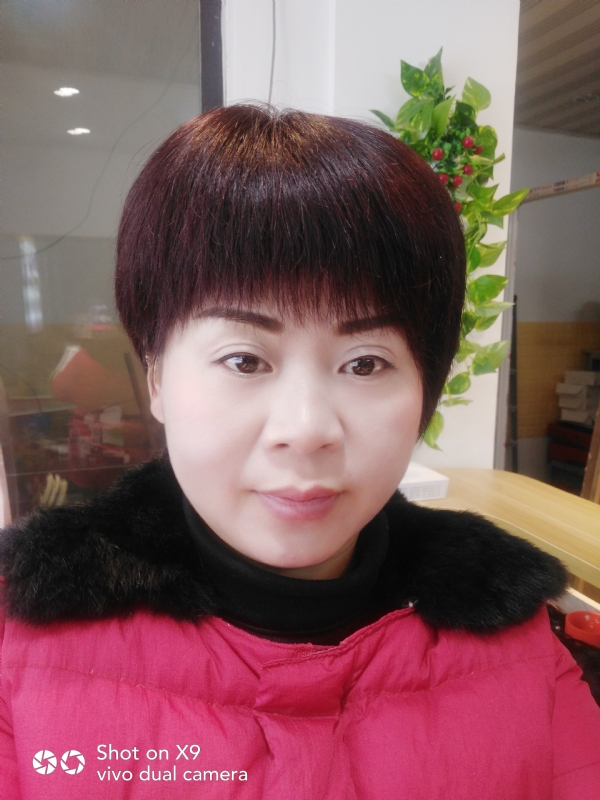 牵手到老的第一张照片--南平相亲服务中心