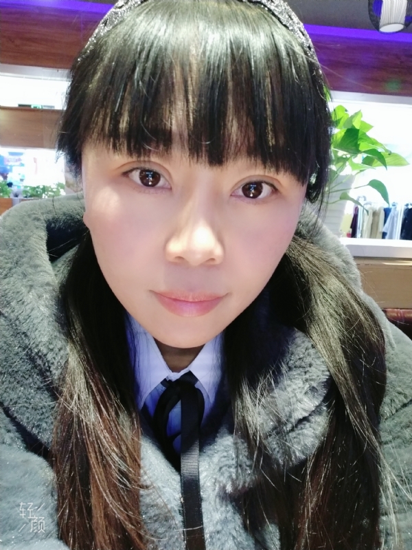 蓝色鲸鱼的第二张照片--南平相亲服务中心