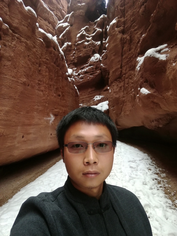 风潇潇的第一张照片--南平相亲服务中心