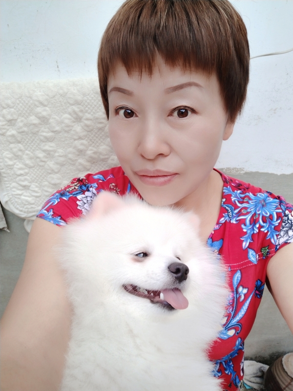 世事无常的第一张照片--南平相亲服务中心