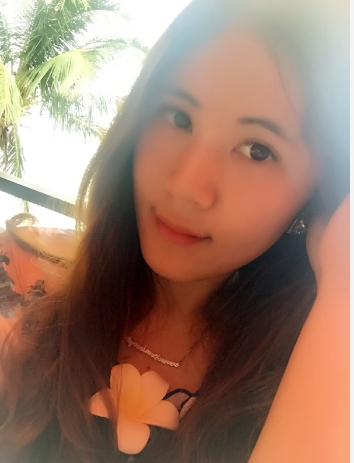 婷婷的第一张照片--南平相亲服务中心