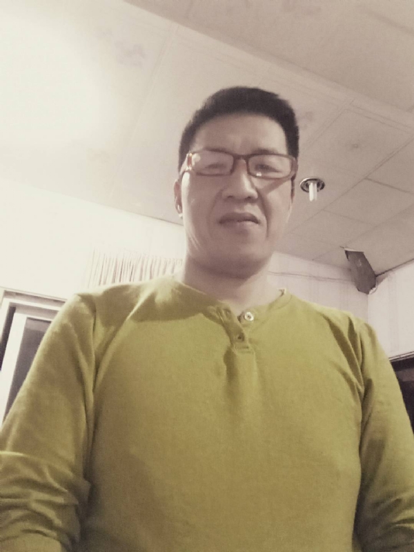 望海的第二张照片--南平相亲服务中心