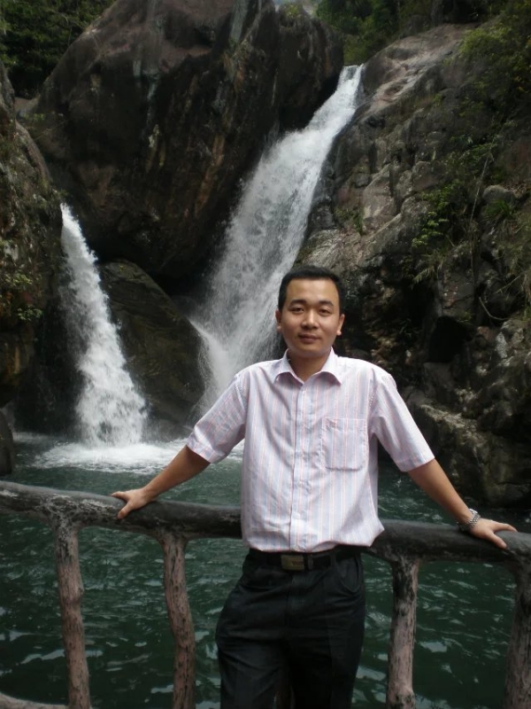 你的依靠的第一张照片--南平相亲服务中心