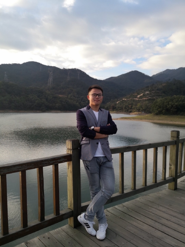 小小舒的第一张照片--南平相亲服务中心