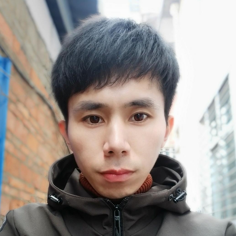 等一人白首的第二张照片--南平相亲服务中心