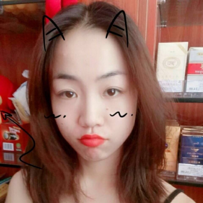 美美的第一张照片--南平相亲服务中心