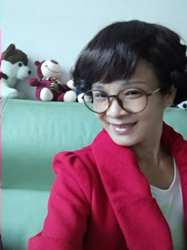 重头再来的第一张照片--南平相亲服务中心