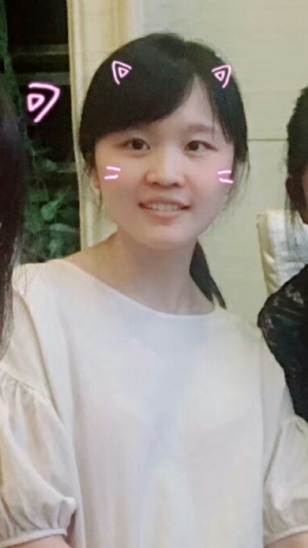 曦曦陈的第一张照片--南平相亲服务中心