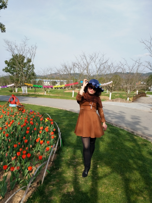 一生有你的第一张照片--南平相亲服务中心