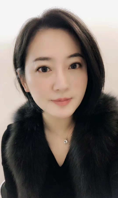 上善若水的第一张照片--南平相亲服务中心