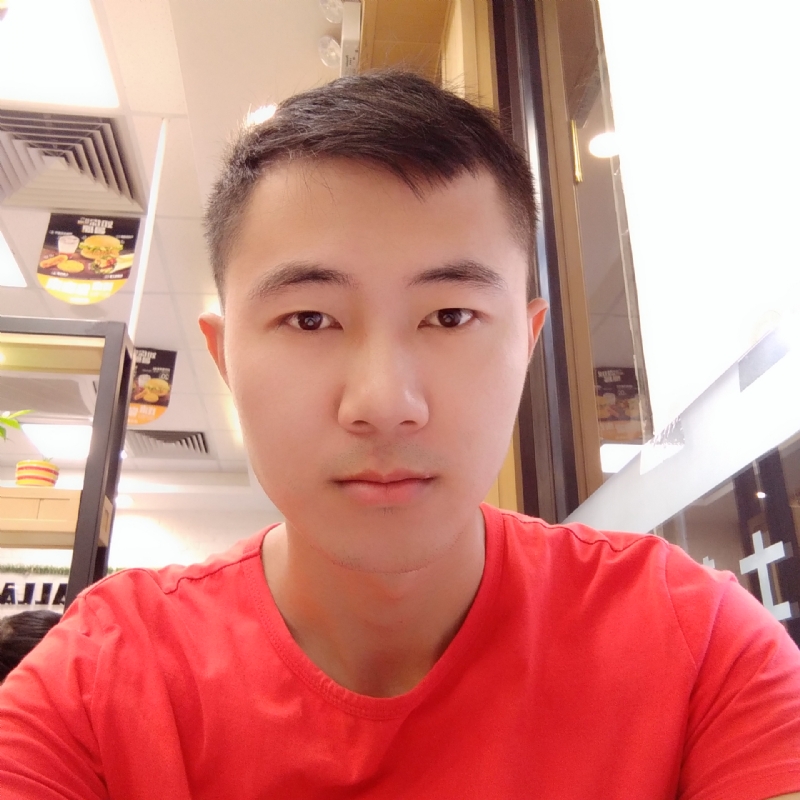 徐猛先生的第一张照片--南平相亲服务中心