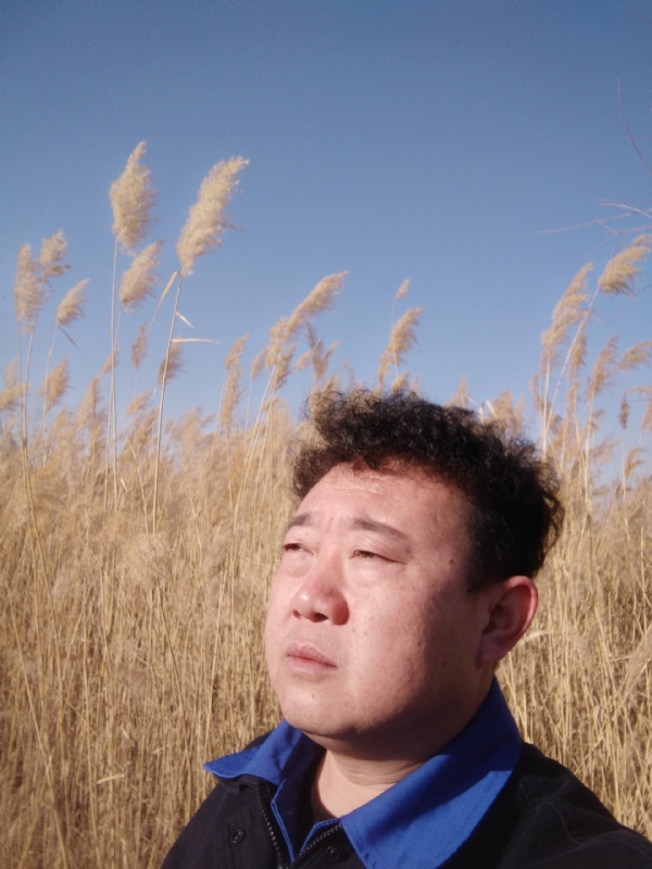 德刚的第一张照片--南平相亲服务中心