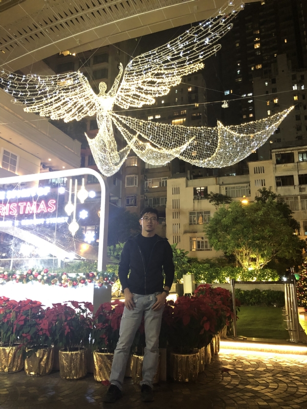 New_hk的第一张照片--南平相亲服务中心