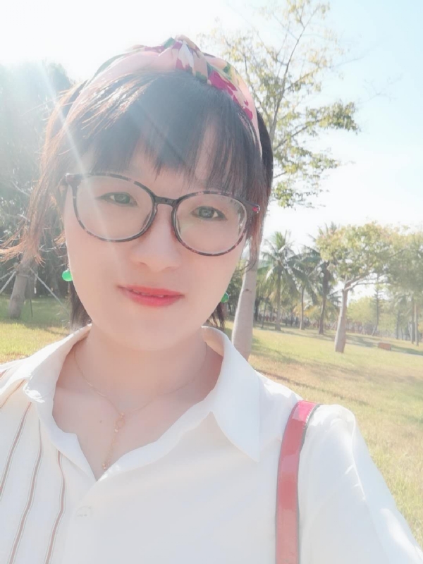 一生有你的第三张照片--南平相亲服务中心