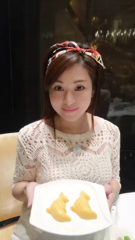 CC的第一张照片--南平相亲服务中心