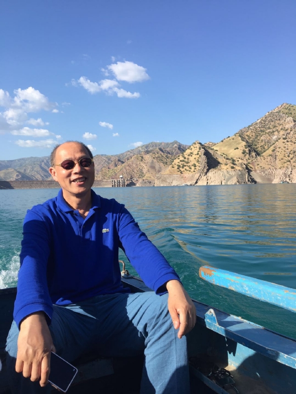 二爷的第一张照片--南平相亲服务中心