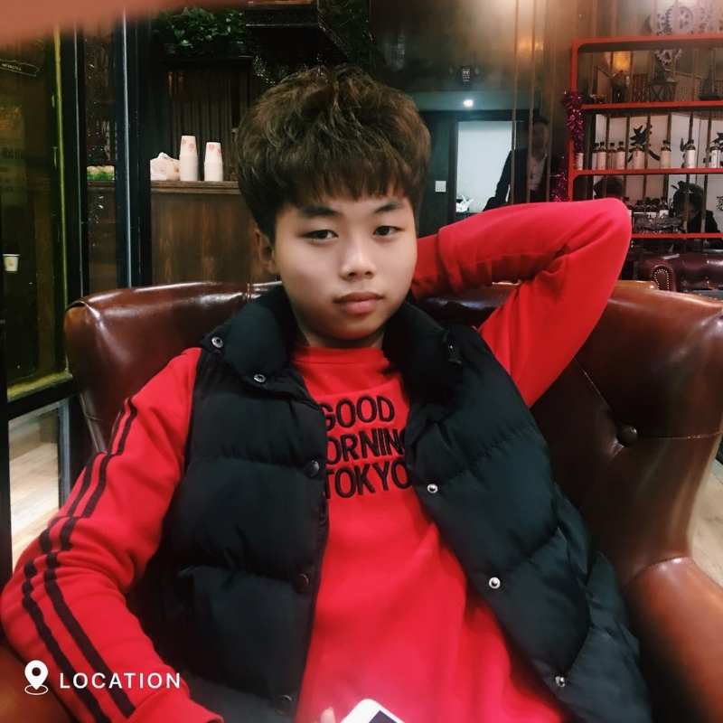 阳光男孩的第一张照片--南平相亲服务中心