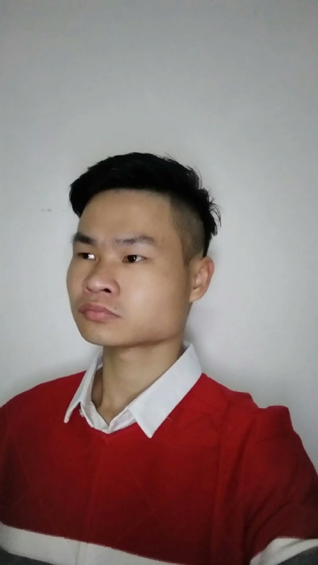 华华的第一张照片--南平相亲服务中心