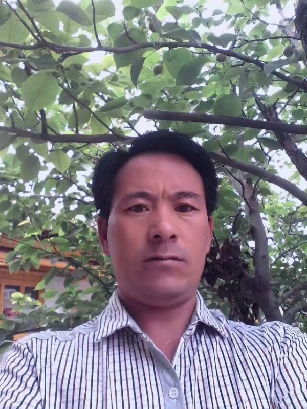 巧遇的第一张照片--南平相亲服务中心