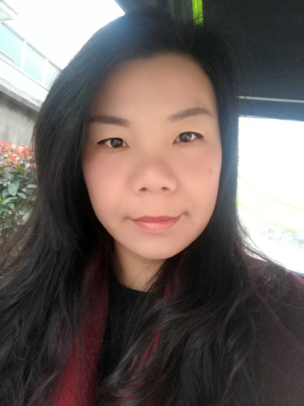 缘的第一张照片--南平相亲服务中心