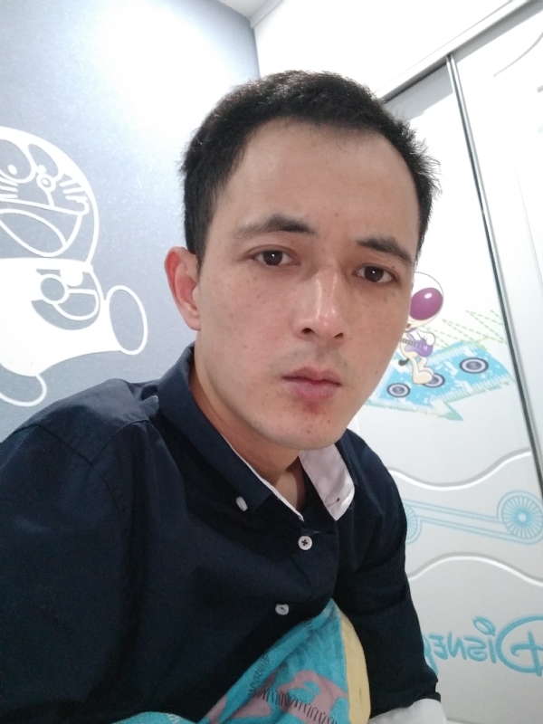 容晨的第一张照片--南平相亲服务中心