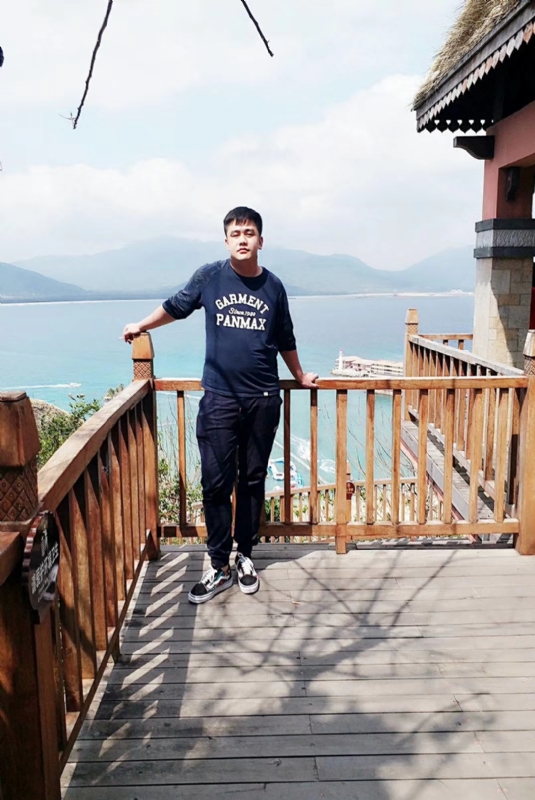 希望的第一张照片--南平相亲服务中心